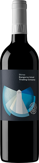 Amadio Wines Kangaroo Island Trading Company Shiraz